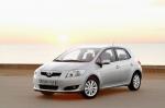 Toyota Auris 2007 года